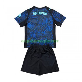 Divisa di Calcio RB Leipzig Special Bambino Prima 2026/2027